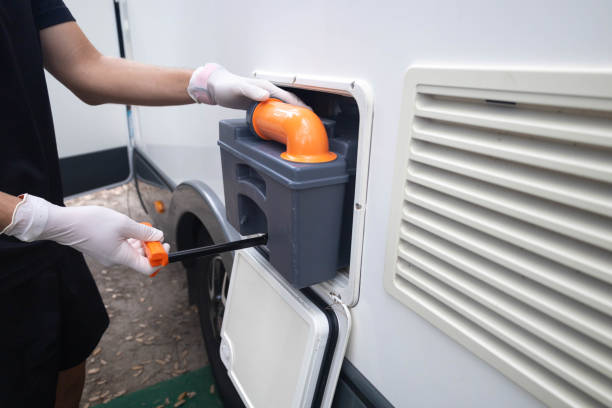 Best Porta potty for special events  in Cullowhee, NC