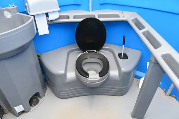 Best Local porta potty services  in Cullowhee, NC