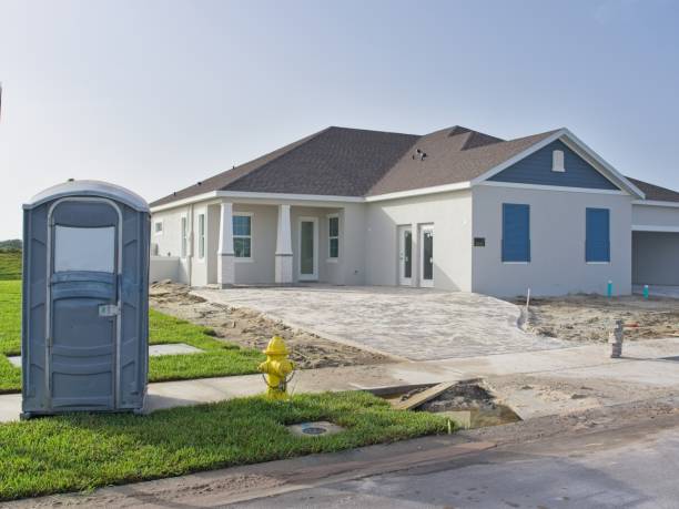 Best Best portable toilet rental  in Cullowhee, NC