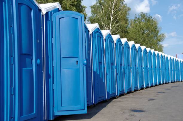 Best Portable toilet rental cost  in Cullowhee, NC